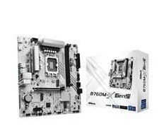 Asrock B760M-X Gen5 Intel B760 LGA 1700 micro ATX