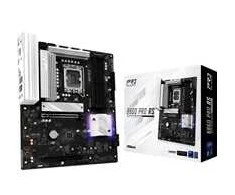 Pagrindinė plokštė - ASRock B860 Pro RS