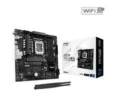 ASRock B860M Pro-A WiFi pagrindinė plokštė