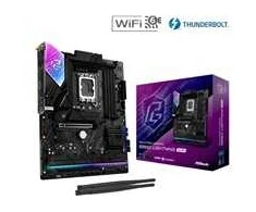 Pagrindinė plokštė ASRock B860 Lightning WiFi
