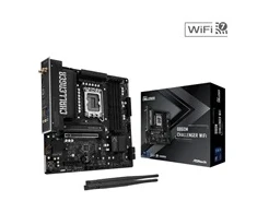 Pagrindinė plokštė ASROCK B860M Challenger WiFi (1851) (D)