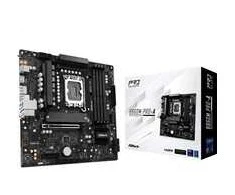ASRock B860M Pro-A pagrindinė plokštė