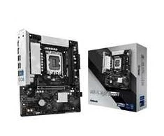 Pagrindinė plokštė ASRock H810M-X GEN5 1851 mATX HDMI/DP DD
