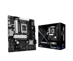 Asrock B860M-X GEN5 pagrindinė plokštė
