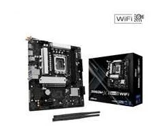 Asrock B860M-X GEN5 WIFI motherboard