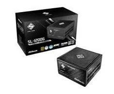 Maitinimo šaltinis ASRock Steel Legend 1200W 80 PLUS Gold