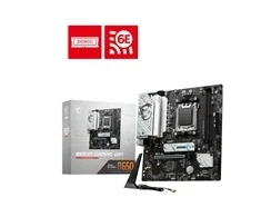 Pagrindinė plokštė MSI B650M GAMING WIFI