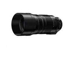 Objektyvas Panasonic Lumix G Lens 100-400mm LEICA F4.0-6.3 II