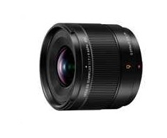 Objektyvas Panasonic Leica DG SUMMILUX 9mm f/1.7 ASPH baltas dėžutė
