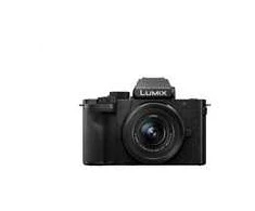 Panasonic Lumix G100D + 12-32mm
