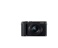 Panasonic Lumix DC-L10 (Juodas)
