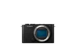 Panasonic Lumix DC-S9 Body (Jet Juodas)