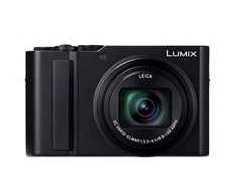 Panasonic Lumix DC-TZ300 - černý, 15x zomm, 20 MPix