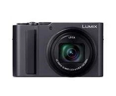 Panasonic Lumix DC-TZ300 - tm. stříbrný, 15x zomm, 20 MPix