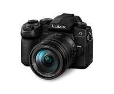 Panasonic Lumix DC-G97 + 14-140mm F3.5-5.6 II
