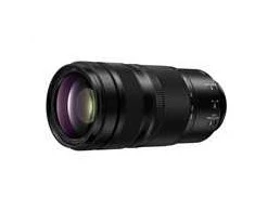 Objektyvas Panasonic Lumix S 100-500mm / F5-7.1 / O.I.S. / L-mount / (S-R100500)