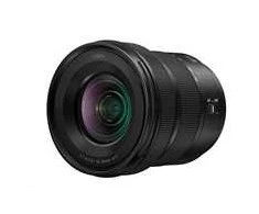 Objektyvas Obiektyw Panasonic Lumix S 14-28mm f/4-5.6 Macro Baltas Box lens