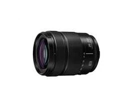 Objektyvas Panasonic Lumix S 28-200mm F/4-7.1 Macro O.I.S (Leica L) (S-R28200)