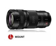 Objektyvas Panasonic LUMIX S PRO 70-200mm F2.8 O.I.S. (S-E70200)