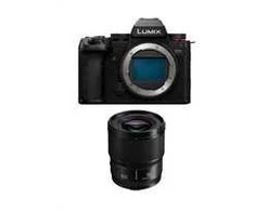 Panasonic Lumix S5 II + 50mm F1.8