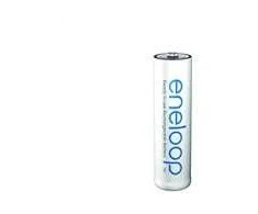 AVACOM PAKRAUJAMAS AKUMULIATORIUS AA BK-3MCC PANASONIC ENELOOP 1900MAH NI-MH 1KS BULK -