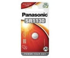 Panasonic Cell Power SR54 Baterija 1 vnt.