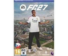 PC EA SPORTS FC 27