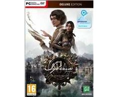 Microids Syberia 4 the world before - Deluxe Edition