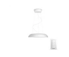 Philips Hue Amaze baltas pakabinamas šviestuvas 1x33,5W 24V