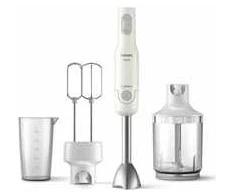 Philips | Hand Maišytuvas | HR2546/00 | Hand Maišytuvas | 700 W | Baltas | 2