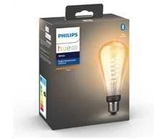 Philips Hue E27 W 7.2W Filament ST72