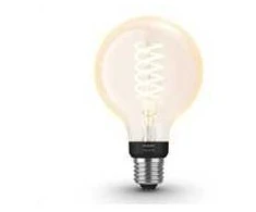 Philips PHILIPS Hue Baltas Filament Globe 7W E27 G93 DIM