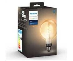 Philips Hue E27 W 7.2W Filament G125