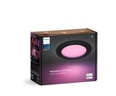 „Philips Hue“ plonas įleidžiamas taškas, baltas 170 mm