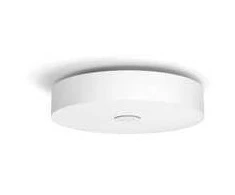 Philips Hue Infuse L lubinis šviestuvas baltas | 52,5 W | Baltas ir spalvų atmosfera 2000-6500 | Bluetooth