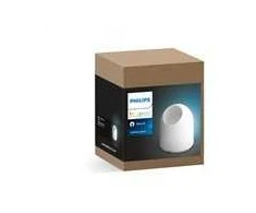 PHILIPS Hue stojan pro kameru Secure, bílý