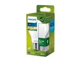 PHILIPS lemputė LED CLA 60W A60 E27 2700K FR UE SRT4