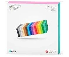 PIXIO-800 magnetinis rinkinys