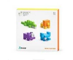 Pixio laikrodis Pixio Mini Safari | Istorijų serija | Pixio