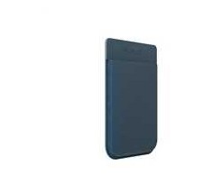 PLAUD Note Case Navy Mėlyna - Užrašų dėklas, tamsiai mėlynas