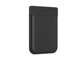 Diktofonas PLAUD NOTE Pro dėklas – dėklas, skirtas Note Pro, juodas
