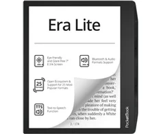 POCKETBOOK 700 Era Lite - Stone Žalias