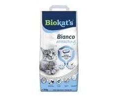 Podest.BIOKATS BIANCO Hygiene 5kg
