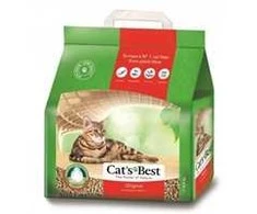 JRS Petcare - Cats Best Original 10L - (400297300092)