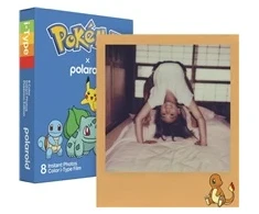Polaroid Color Film for I-Type - Pokemon edition