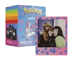 Polaroid Color filmas for Go - Pokemon Sylveon Edition- Double Pack