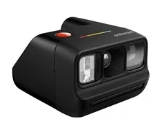 Polaroid Go Gen 3 Juodas