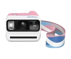 Polaroid Go Gen 3 -Pokemon Sylveon Edition