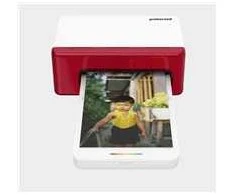 Polaroid Hi-print 4x6 Photo Spausdintuvas Baltas