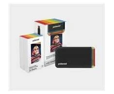 Spausdintuvas POLAROID HI-PRINT GEN 2 E-BOX Juodas